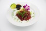 pepper tuna